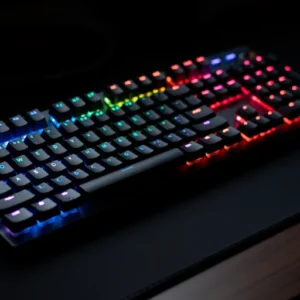 Gaming Keyboard