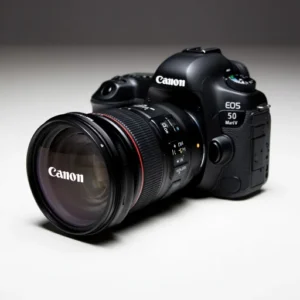 DSLR Camera