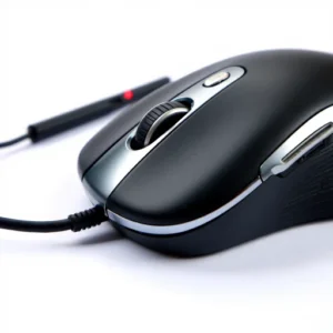 Wireless Mouse