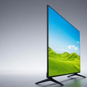 4K LED TV 55"