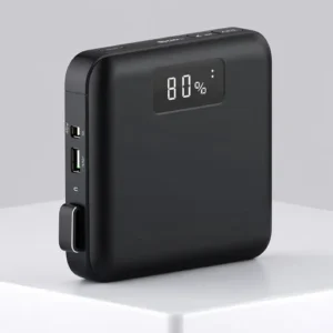 Portable Power Bank
